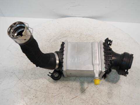 Intercooler Land Rover Range 530 CV 390KW