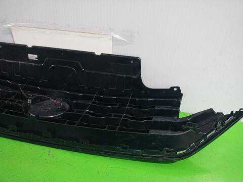 Foto 3ª: Rejilla Delantera Volkswagen T-Cross ADVANCE 95CV [DKLA  DUSB  CHZL  DL] (2016)