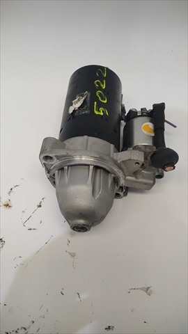 Foto 4ª: Motor de Arranque Mercedes Clase E 320 3.2 D [D/613961] (2004)