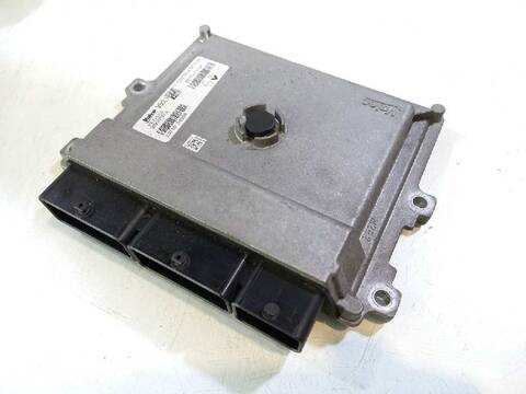 Foto 2ª: Centralita Motor ECU Renault Clio TECHNOFEEL 90CV 66KW [H4B408] (2015)