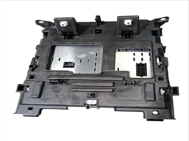 Foto 2ª: Pantalla Multifuncion Renault Megane 1.5 DCI 90 B9A1) HATCHBACK IV HATCHBACK B9A/M/N_) (2015)