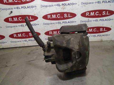 Pinza Freno Delantera Izquierdo Citroen C4 EXCLUSIVE PICASSO 150CV 110KW