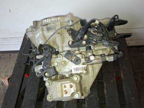 Foto 2ª: Caja Cambios Hyundai i30 CLASSIC 1 CRDI CAT 1582 CM3) 116CV (2007)
