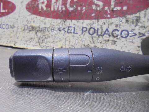 Foto 3ª: Mando Multifuncion Peugeot 206 XR BERLINA 69CV 51KW [WJY] (2001)