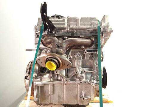 Foto 3ª: Motor Completo Renault Megane HATCHBACK B9A/M/N) 114CV 84KW IV [H4M750] (2016)
