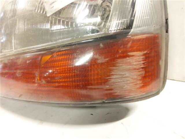 Foto 2ª: Faro Izquierdo Renault Kangoo 1.5 DCI D (65 CV) [K9K700]
