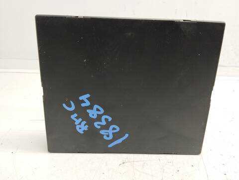 Foto 3ª: Centralita Motor ECU Audi A5 3.0 V6 24V TDI COUPE 245CV 180KW [CDUC] (2012)