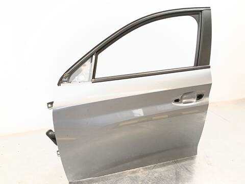 Puerta Delantera Izquierda Peugeot 208 1.2 PURETECH 100 101CV 74KW