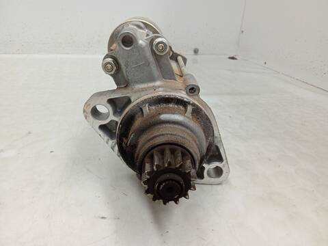 Motor de Arranque Volkswagen Golf 2.0 TDI 116CV 85KW