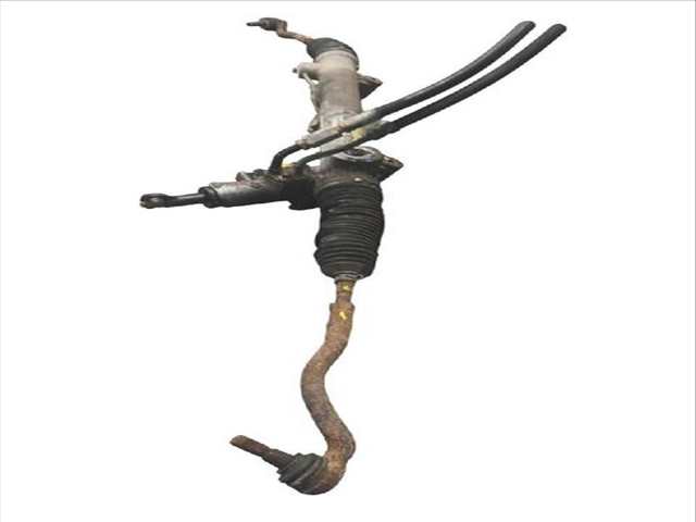 Foto 2ª: Cremallera de Direccion Mercedes Clase ML 320 3.0 CDI 4-MATIC V6 164.122) 224CV (2005)