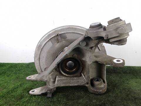 Foto 2ª: Mangueta Trasera Izquierda Land Rover Discovery 2.0 SD4 4X4 241CV 177KW [204DTA(AJ20D4)] (2018)