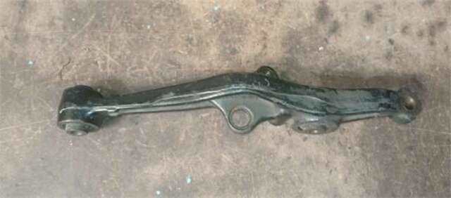 Foto 2ª: Brazo Suspension Delantero Izquierdo Honda Prelude 2.3I (BB2) [2.3 LTR. - 118 KW CAT] [H23A2]