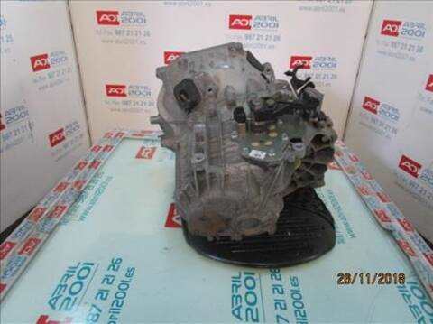 Foto 3ª: Caja Cambios Ford Mondeo 1.8 16V 125CV 92KW [CHBA] (2002)
