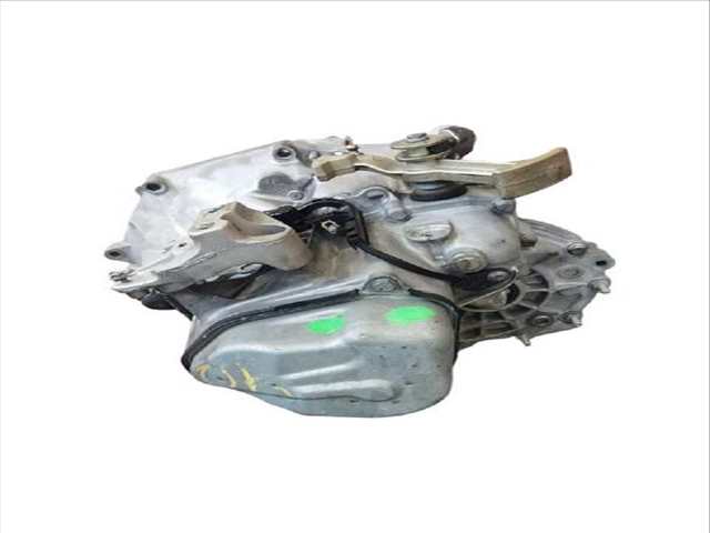 Foto 2ª: Caja Cambios Peugeot 208 1.2 PURETECH 75 (2019)