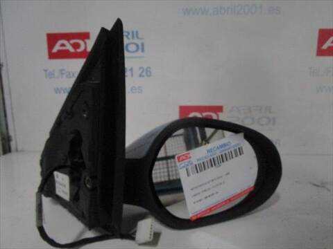 Retrovisor Derecho Lancia Y 1.3 JTD 70CV 51KW
