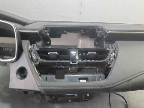 Foto 3ª: Kit Airbag Toyota Corolla 1.8 VVTI HYBRID MZEA12 ZRE211 ZWE211) 122CV 90KW [2ZRFXE] (2021)