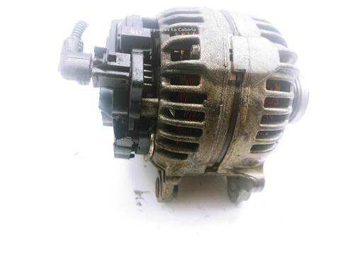 Foto 3ª: Alternador Iveco Daily 35S14 35S14 /P [F1AE0481H] (2006)