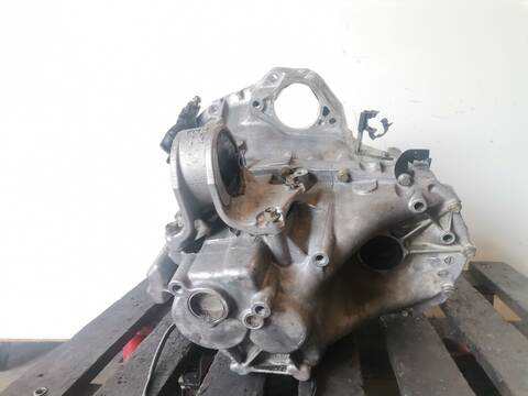 Foto 3ª: Caja Cambios Nissan Almera AMBIENCE 2.2 16V TD CAT 114CV