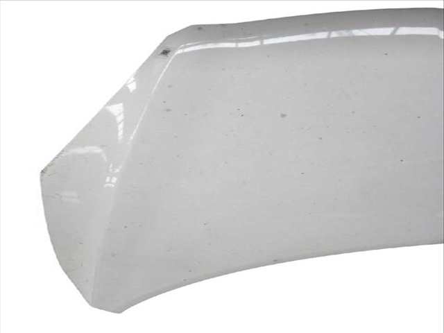 Foto 3ª: Capot Mazda 3 1.6 MZR BL14) (2008)