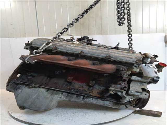Foto 3ª: Motor Completo Jeep Grand Cherokee 5.7 V8 326 CV 240KW [EZB]