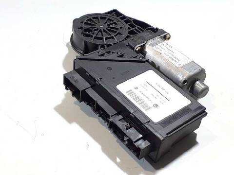 Elevalunas Eléctrico Delantero Izquierdo Volkswagen Touareg TDI R5 174CV 128KW