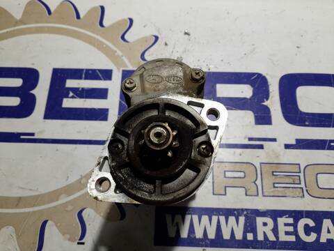 Foto 3ª: Motor de Arranque Kia Carens 2.0 TD CAT 113CV 83KW [D4EA] (2005)