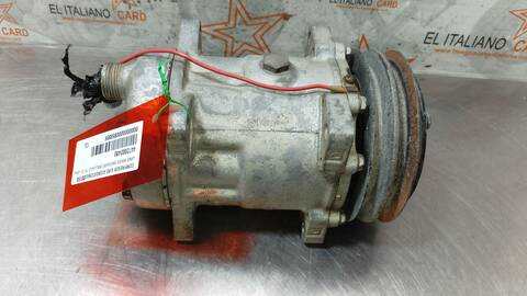 Foto 4ª: Compresor Aire Acondicionado Land Rover Discovery TDI 3-PTAS.) 113CV 83KW [12L] (1994)