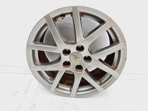 LLanta Chapa Toyota Avensis 2.0 D4-D EXECUTIVE SEDAN 4-PTAS) BERLINA 116CV 85KW