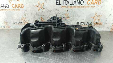 Foto 2ª: Colector Admisión Seat Altea STYLANCE - STYLE 105CV 77KW [CAYC] (2011)