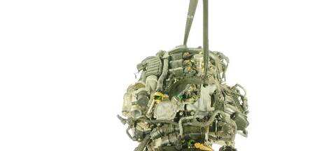 Motor Completo Peugeot 208 VERSION INDEFINIDA