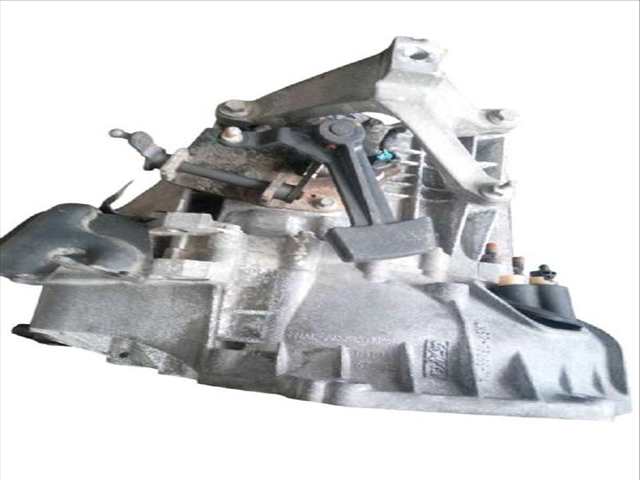Caja Cambios Ford Focus 1.8 TDCI