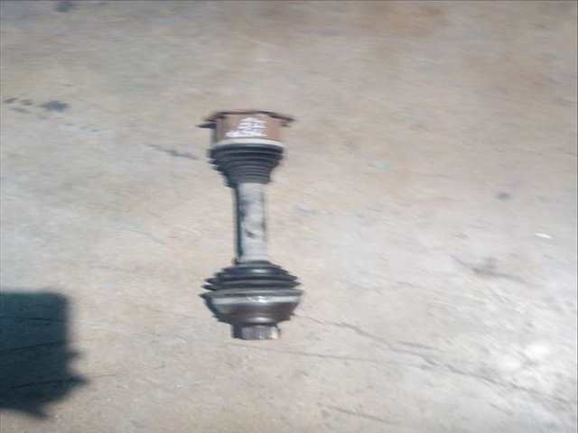 Transmision Delantera Izquierda Audi A5 2.0 TDI 105KW) 143CV