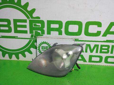 Faro Izquierdo Ford Fiesta AMBIENTE 68CV