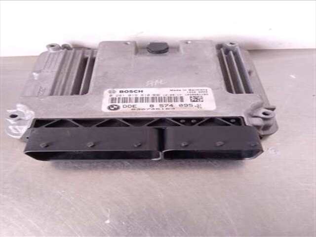 Foto 3ª: Centralita Motor ECU Bmw Serie 3 315 2.0 316 D [2.0 LTR. - 85 KW 16V TURBODIESEL] [B47 D20 A,N47 D20 C]