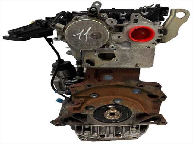 Foto 2ª: Motor Completo Ford Mondeo 115 CV 85KW [TYBA D4204T] (2010)