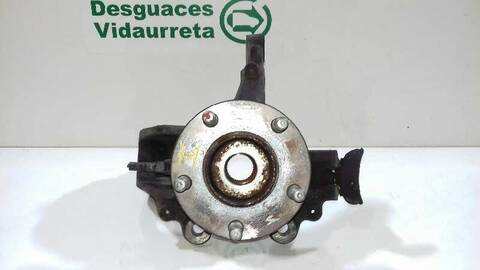 Mangueta Delantera Izquierda Ford Focus TREND BERLINA 136CV 100KW