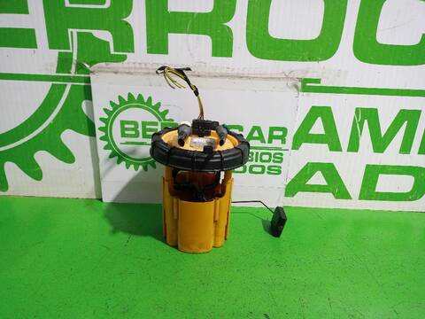 Aforador Citroen C5 ATTRACTION 109CV