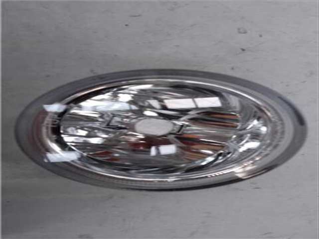 Faro Antiniebla Delantero Izquierdo Citroen Jumpy VERSION INDEFINIDA