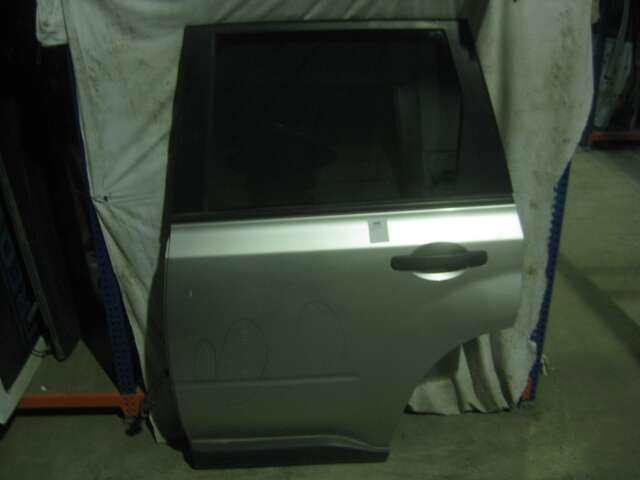 Puerta Trasera Izquierda Nissan X-Trail 2.0DCI T31)
