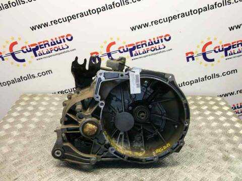Caja Cambios Ford Focus BERLINA