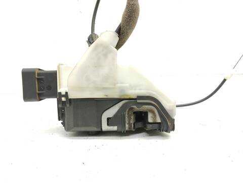 Foto 4ª: Cerradura Puerta Delantera Derecha Citroen C5 2.0 HDI FAP BERLINA 140CV [RHF] (2011)