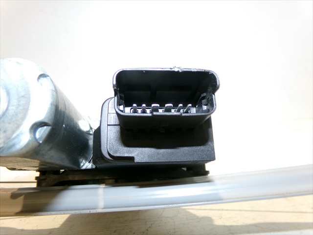 Foto 4ª: Elevalunas Eléctrico Delantero Izquierdo Opel Crossland 1.2 G 2021- [HN05] (2024)