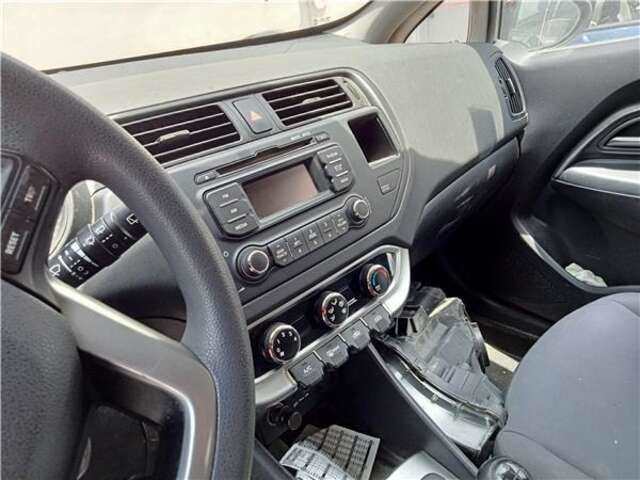 Guantera Kia Rio 1.2 CONCEPT [1.2 LTR. - 63 KW CAT]