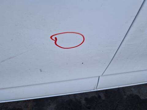 Foto 2ª: Puerta Delantera Izquierda Citroen C4 BUSINESS 112CV 82KW [9HR] (2012)