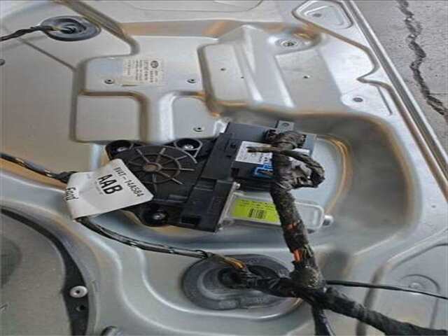Foto 2ª: Elevalunas Eléctrico Delantero Izquierdo Ford Kuga 2.0 TREND [2.0 LTR. - 100 KW TDCI CAT]