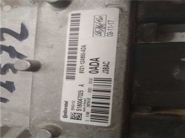 Foto 3ª: Centralita Motor ECU Ford Fiesta 1.4 16V (97 CV) [SPJA]