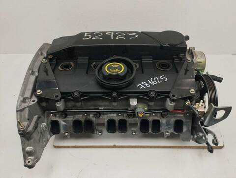 Foto 2ª: Culata Ford Mondeo 2.0 TDCI CAT BERLINA 131CV 96KW [FMBA] (2003)