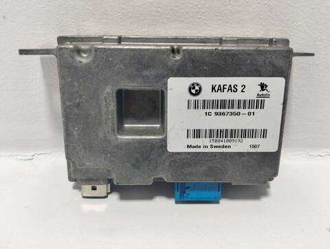 Foto 1ª: Centralita Motor ECU Bmw Serie 3 315 2.0 TD 184CV [N47D20C] (2012)
