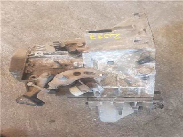 Foto 2ª: Caja Cambios Citroen C5 2.0 HDI