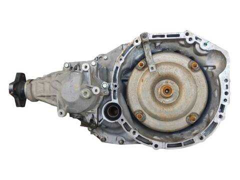 Caja Cambios Nissan Qashqai 2.0 DCI A LAS 4 RUEDAS